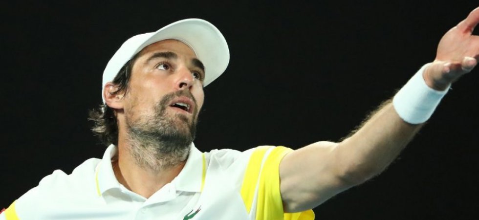 Atp - singles stuttgart (germany)
